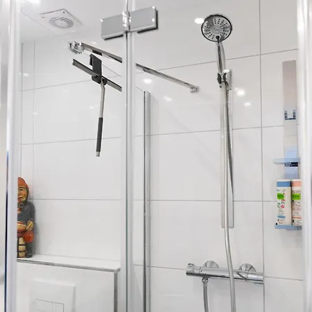 Daire Strandliebe Laboe