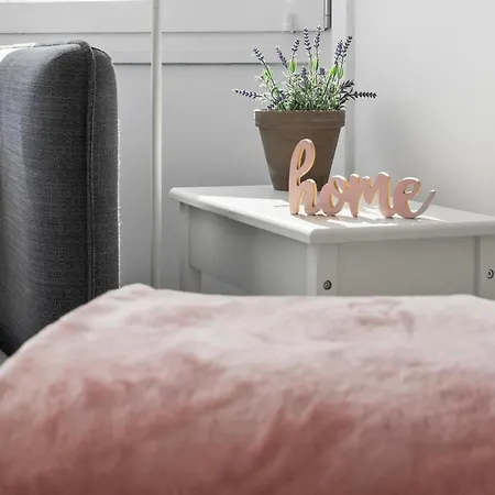 Daire Strandliebe Laboe