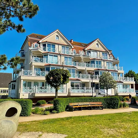 Apartment Strandliebe