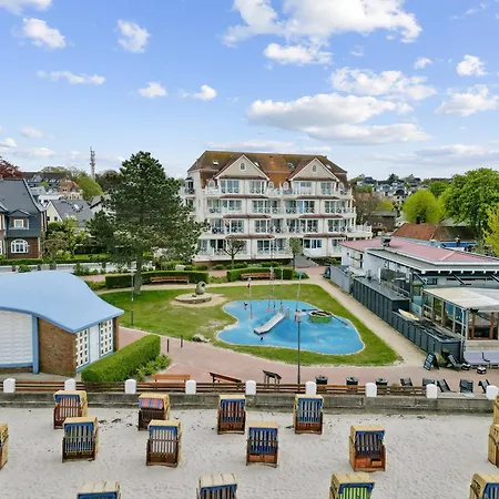 Strandliebe Apartment *