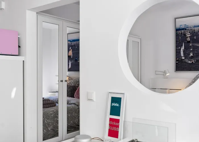 Strandliebe * 라보에