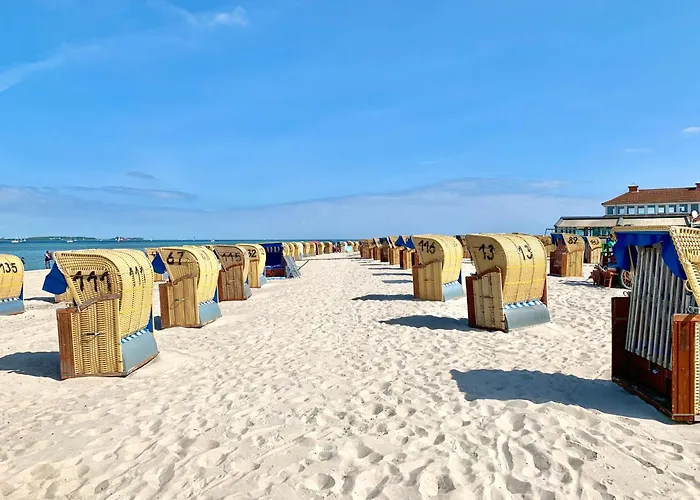 Strandliebe 라보에