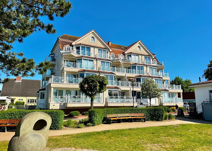 아파트 Strandliebe